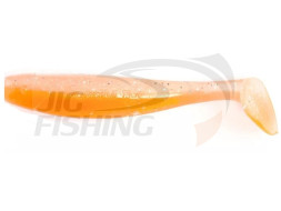 Мягкие приманки Lucky John Pro Series Minnow 4.4&quot; #T27 Pink Flake