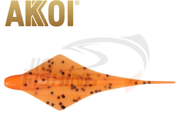 Мягкие приманки Akkoi Glider 70mm #OR48