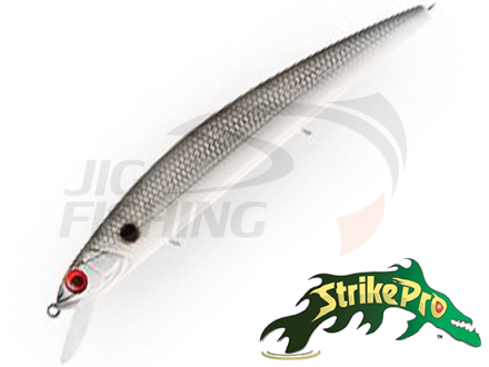 Воблер Strike Pro Montero 130SP EG-190B-SP #SM37F