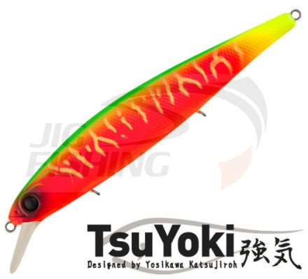 Воблер TsuYoki Flirt 115SP 16.5gr #FRU