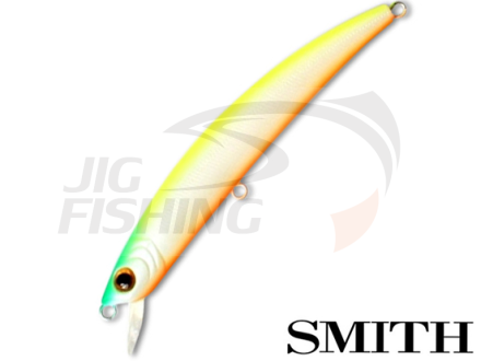 Воблер Smith Jib 110F #513