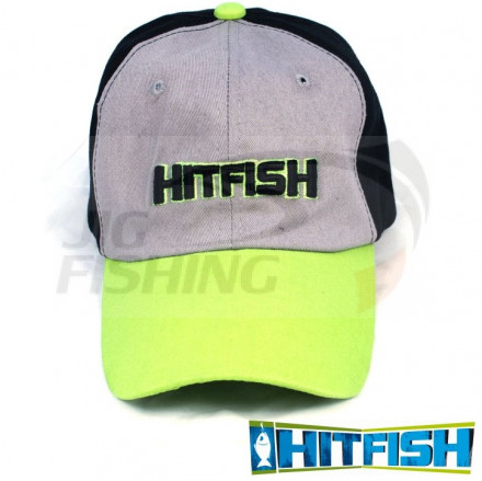 Бейсболка HitFish 00-1