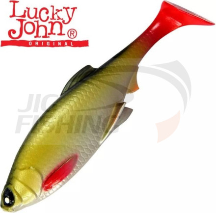 Мягкие приманки Lucky John Anira Soft Swim 5&#039;&#039; #A06 (2шт/уп)