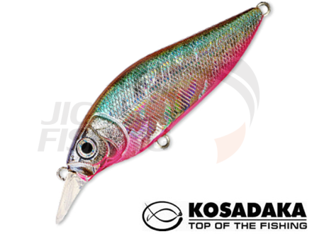 Воблер Kosadaka Inborn XS 75F #SH