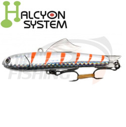 Виб Halcyon System N Shico 77mm 17gr #17H-CG