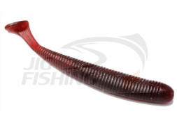 Мягкие приманки Beat Breath Fish Tail Shad 2.8&quot; #135 Cola Color