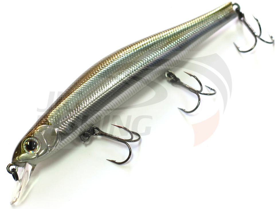 Воблер Zip Baits Orbit 110 SP-SR #021 купить в интернет-магазине Jig ...