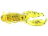 Мягкие приманки Reins AX Craw Mini 2&quot; #429 Motor Oil Pepper