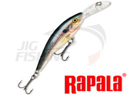 Воблер Rapala Tail Dancer TD09 #SD