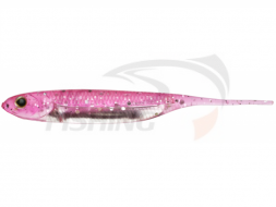 Мягкие приманки Fish Arrow Flash J 3&quot; #20 Pink Silver