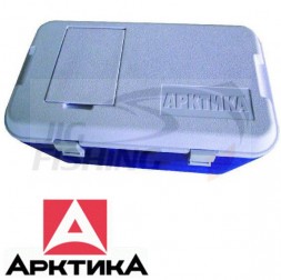 Термоконтейнер Арктика 2000-80л