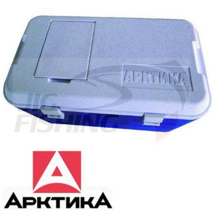 Термоконтейнер Арктика 2000-80л