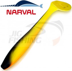 Мягкие приманки Narval Choppy Tail 10cm #028 Kwakinn