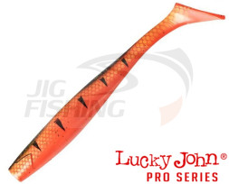 Мягкие приманки Lucky John 3D Series Kubira Swim Shad 9&quot; #PG22