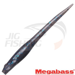 Мягкие приманки Megabass Hazedong 3'' #Biwako Yoshinobori