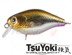 Воблер TsuYoki Chef 38F 4.3gr #A002