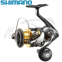 Катушка Shimano 20 Twin Power FD 4000PG