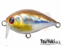 Воблер Tsuyoki Swing SR 35F 3.5gr #200