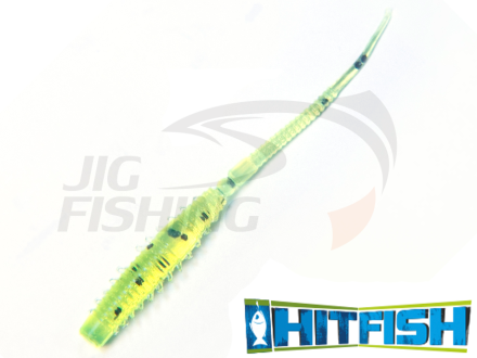 Мягкие приманки HitFish Solites Floating 2.5&quot; #R40