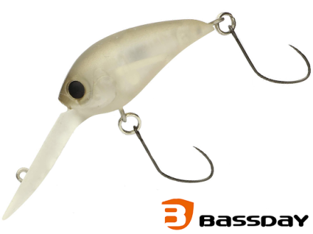 Воблер Bassday Kangoku MG Crank 32F #HF-235