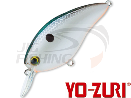 Воблер Yo-Zuri 3DS Crank 50F F1139 #TSH