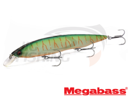 Воблер Megabass Kanata 160mm #PM Megabass Hot Shad