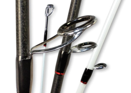 Спиннинг Crazy Fish Aspen Stake AS692LT 2.10м 3-15гр