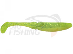 Мягкие приманки Mottomo Typhon 3&quot; #Chartreuse Shadow