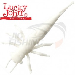Мягкие приманки Lucky John Nayada 3'' #033