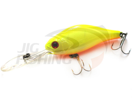 Воблер Zip Baits B-Switcher 4.0 Rattler 65 F #564R