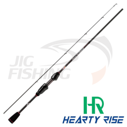 Спиннинг Hearty Rise Rock'n'Force RF-692XUL 2.06m 0.5-5gr