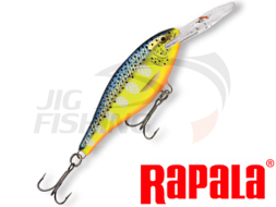 Воблер Rapala Shad Rap SR05 #HS