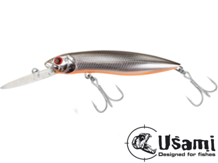 Воблер Usami Monsuta 100F-DR 33.8gr #594