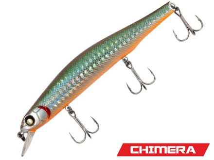 Воблер Chimera Remix Frantera 110SP #702