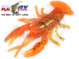 Мягкие приманки Relax Crawfish 2&quot; #L068