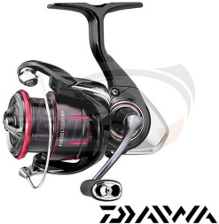 Катушка Daiwa Fuego 23 LT 2500D-XH