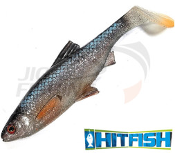 Мягкая приманка HitFish Roach 8.7&quot; #R252 (1шт/уп)