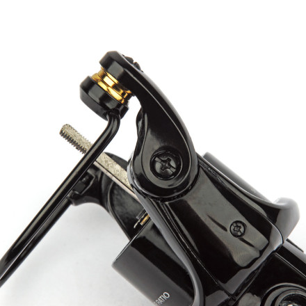 Катушка Nautilus Verona 1000