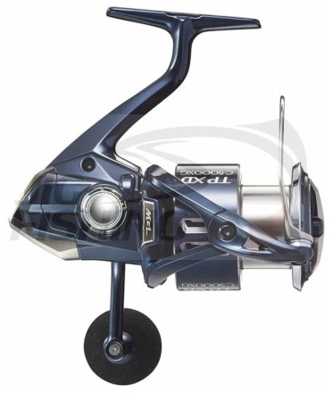 Катушка Shimano 21 Twin Power XD 4000PG