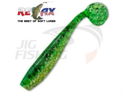 Мягкие приманки Relax King Shad 5'' #L-485