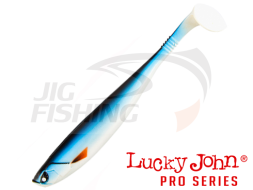 Мягкие приманки Lucky John Basara Soft Swim 3.5'' #PG12