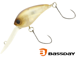 Воблер Bassday Kangoku MG Crank 32F #HF-280