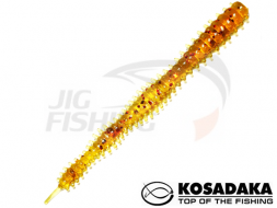 Мягкие приманки Kosadaka S-Liner Worm 55mm #OD