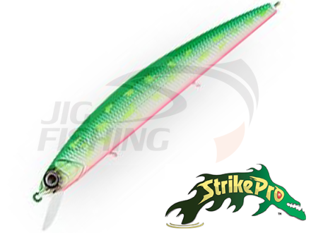 Воблер Strike Pro Montero 130SP EG-190B-SP #С450F