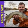 Спиннинг Crazy Fish Aspen Stake AS722MLT 2.20м 5-21гр