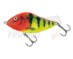 Воблер              Salmo Slider 5F 6.5gr #CYP