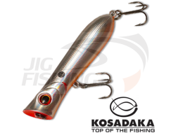 Воблер Kosadaka Killer Pop 100F #GT