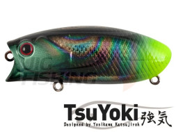 Воблер TsuYoki Bad 60F 10.8gr #L002