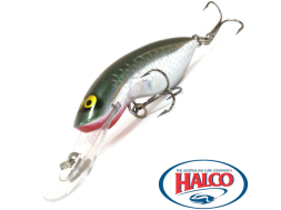 Воблер Halco Sorcerer 90DD #Russia 1