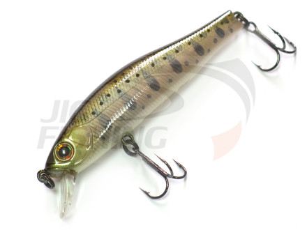 Воблер Zip Baits Orbit Slider 65 SP #851